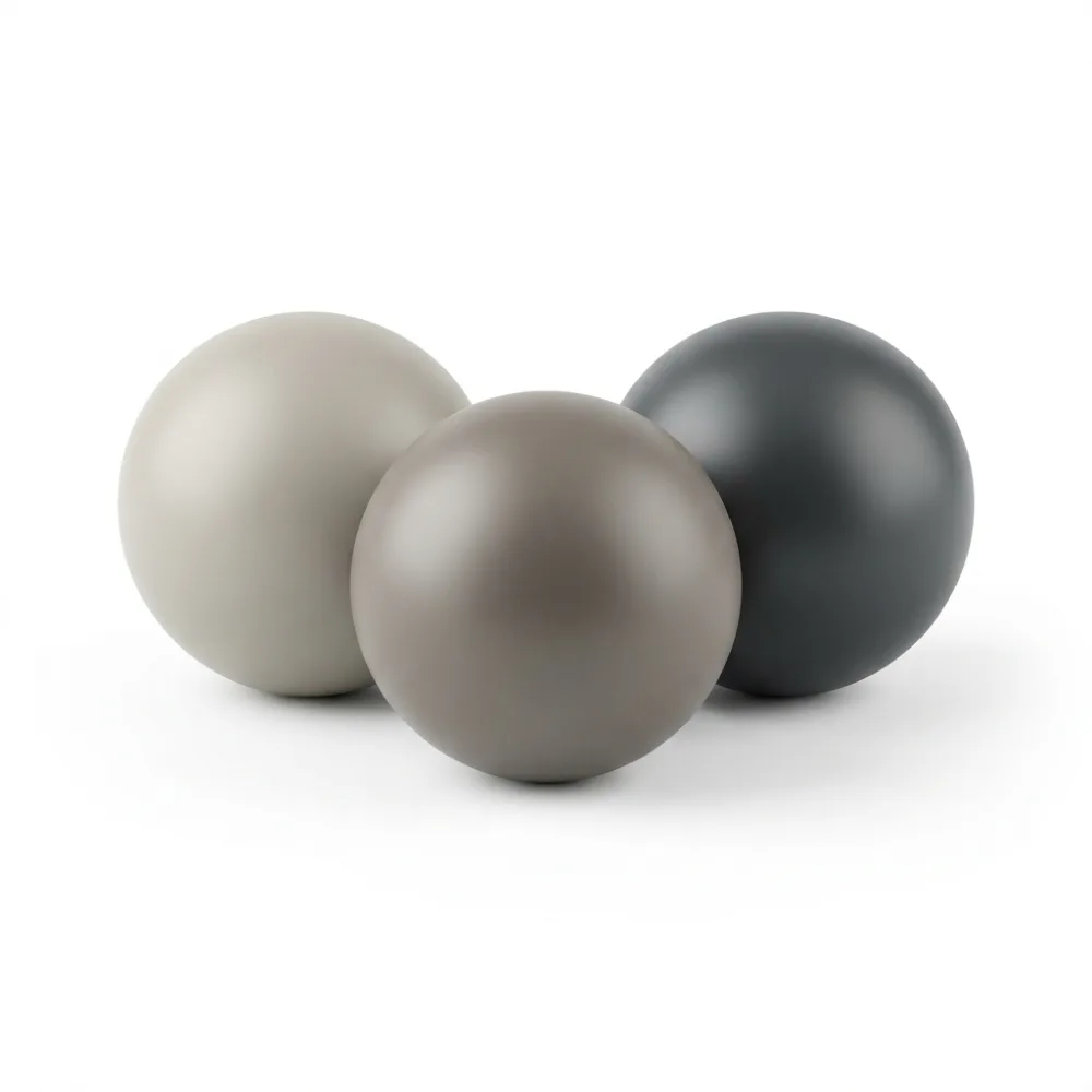 Balle anti-stress (lot de 3)