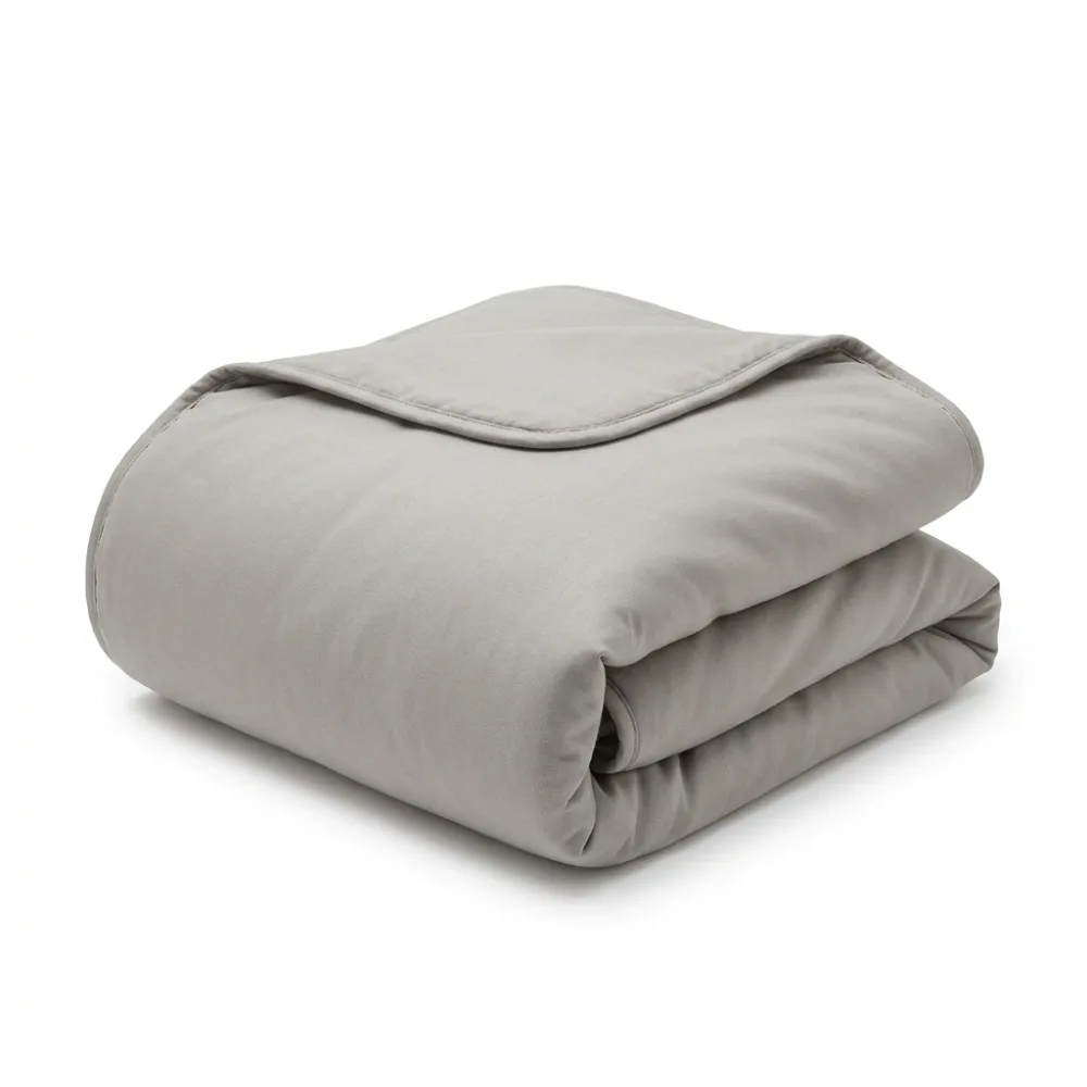 Couverture lestée 7 kg